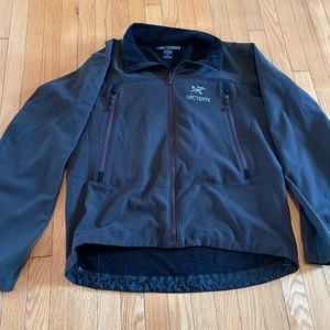 Arc’teryx Hoodless Jacket
